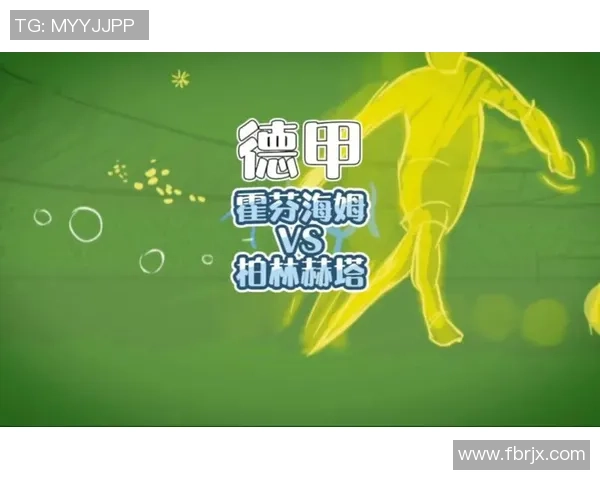 柏林赫塔与霍芬海姆对决分析及胜负推荐策略解析