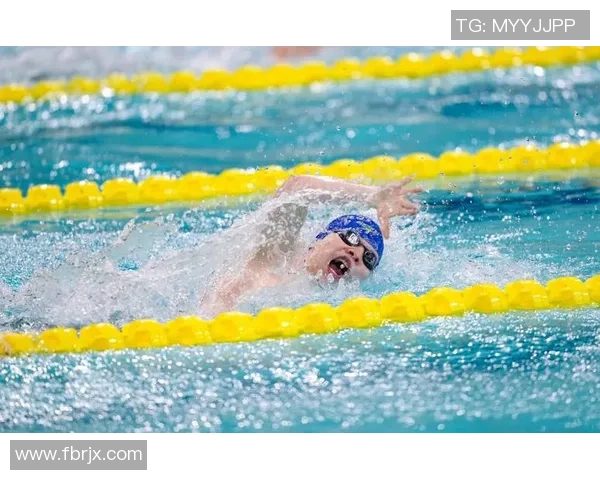 全国残特奥会——游水第四日赛况(2) 全国残特奥会——游水第四日赛况(2)