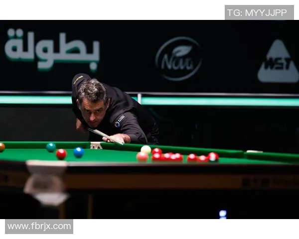 奥沙利文泄漏退役后爱好:比斯诺克更酷爱中式八球 奥沙利文泄漏退役后爱好:比斯诺克更酷爱中式八球