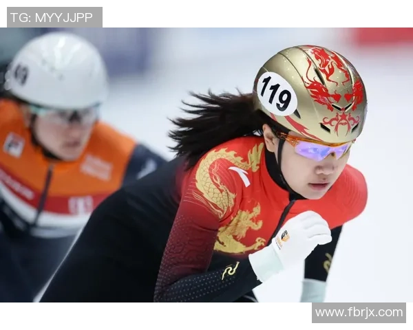 王晔女子500米竞赛进复生赛 孙龙男人1000米进入复生赛